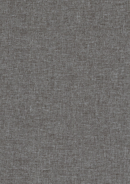 Homelegance Queen Bed Whiting Cream with Gray Tufted Headboard 1524-1