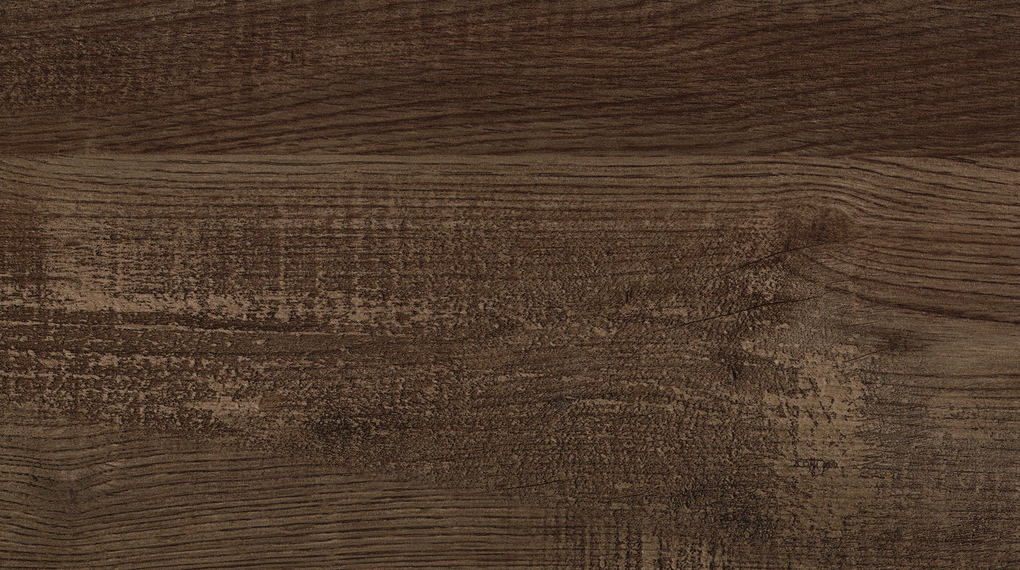 Homelegance Queen Bed Corbin Rustic Brown Finish 1534-1