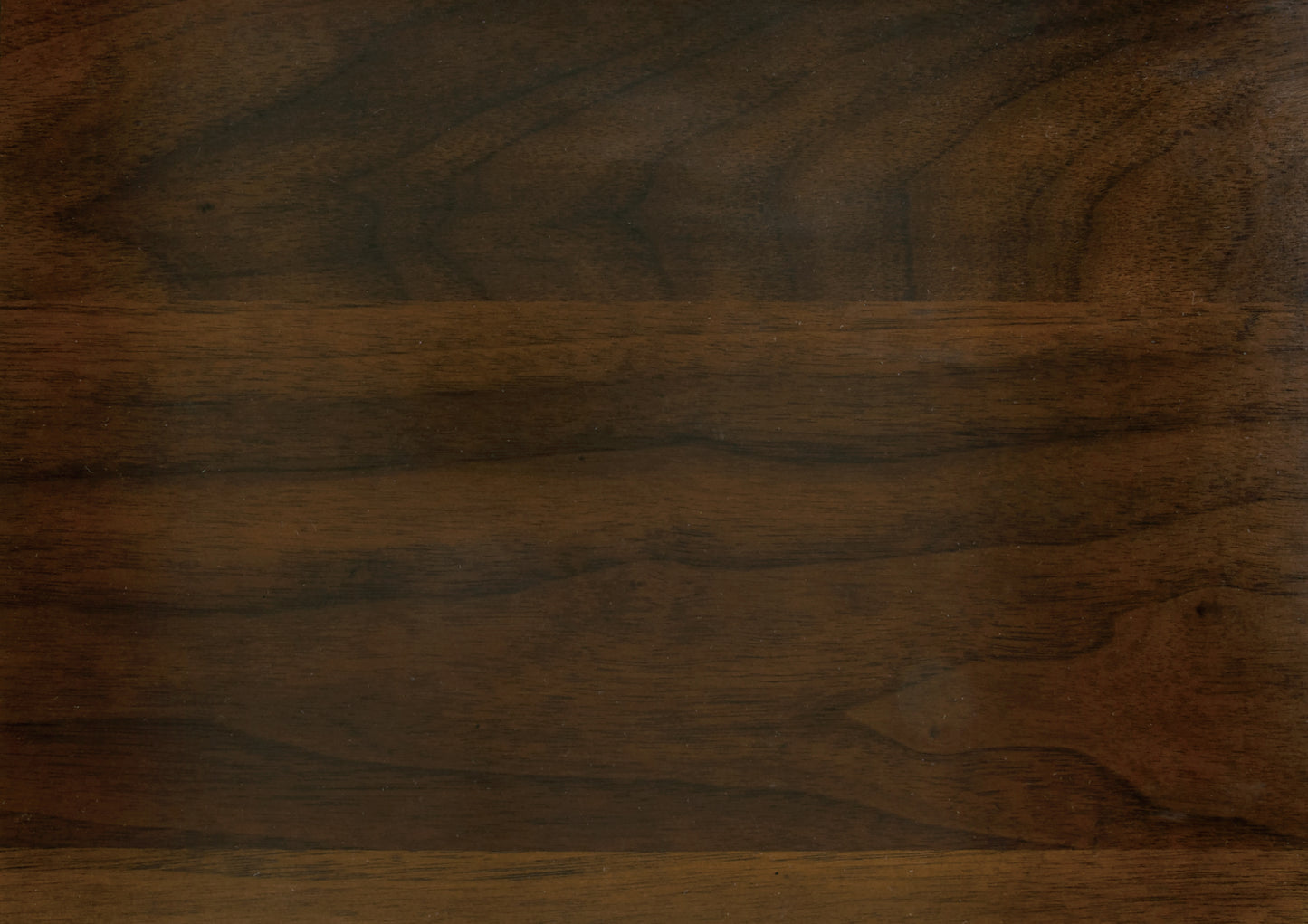 Homelegance Dresser Walnut Aziel Sophisticated Modern Design 1535-5