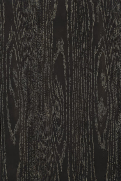Homelegance Grant Nightstand Ebony Finish 1536-4