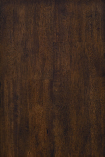 Homelegance Queen Bed Logandale Brown Finish with Storage Drawers 1559-1