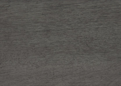 Homelegance Nightstand West End Gray Finish with Diamond Patterned Drawers 1566GY-4