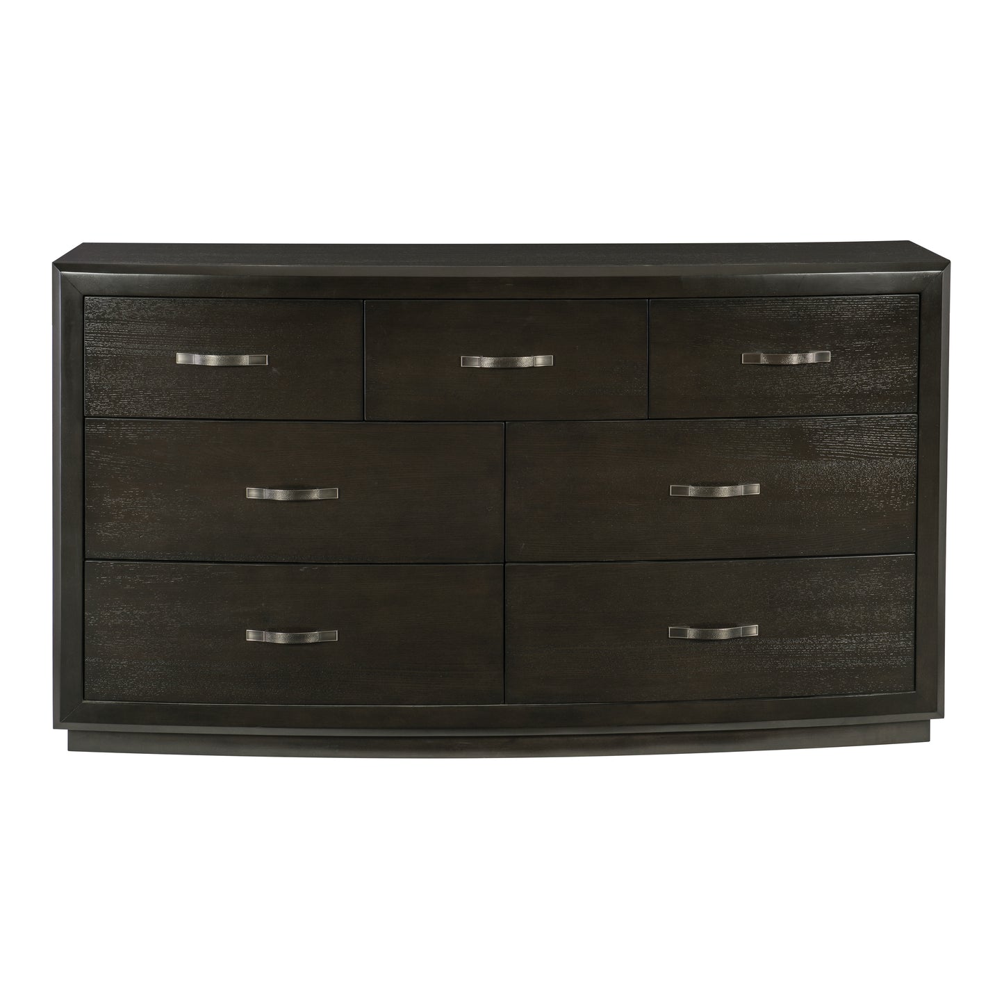 Homelegance Dresser Dark Charcoal Hodgin 1575-5