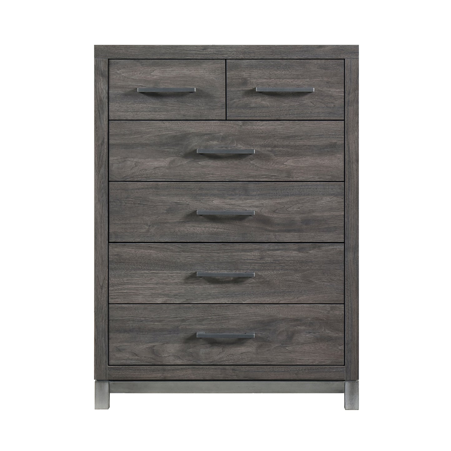 Homelegance Chest in Exquisite Finish for Timeless Elegance 1577DG-9
