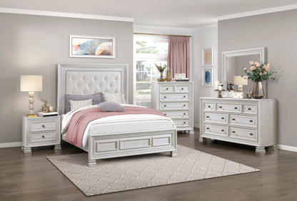 Homelegance Chest in Exquisite Finish - 1596-9