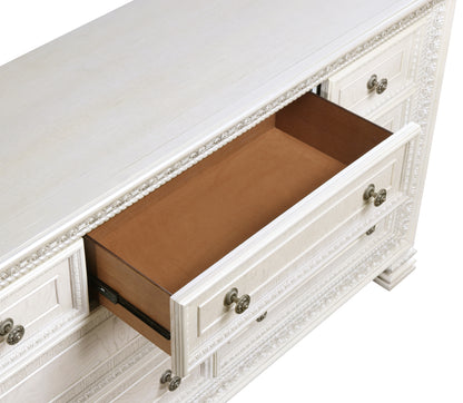 Homelegance Dresser in Exquisite Finish 1596-5