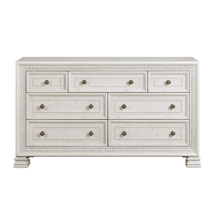 Homelegance Dresser in Exquisite Finish 1596-5