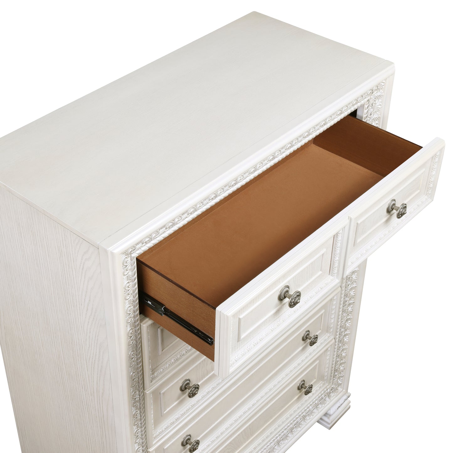 Homelegance Chest in Exquisite Finish - 1596-9