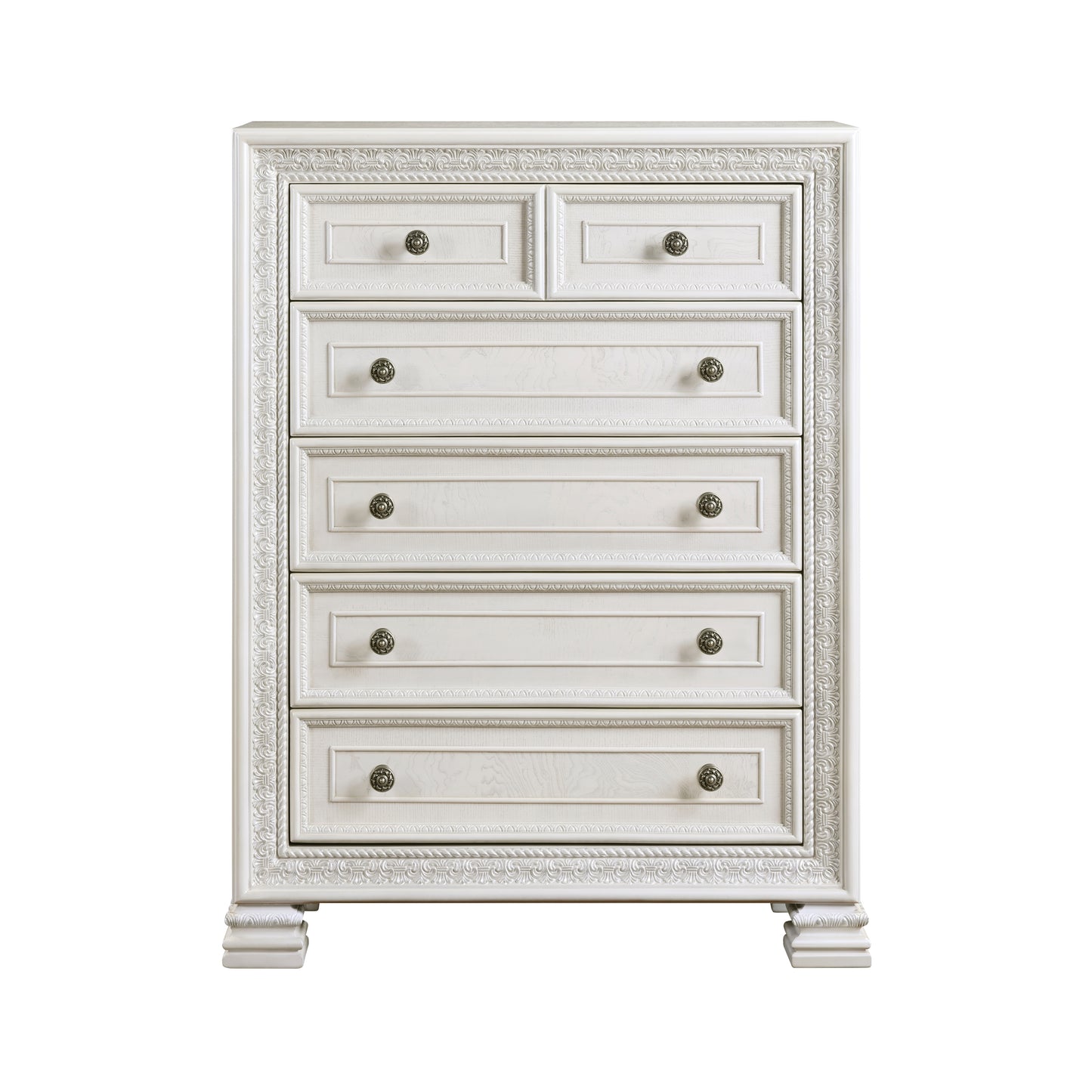 Homelegance Chest in Exquisite Finish - 1596-9