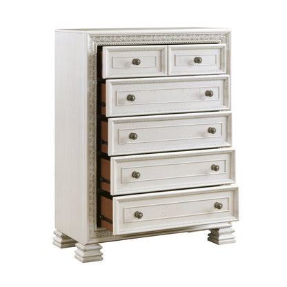 Homelegance Chest in Exquisite Finish - 1596-9
