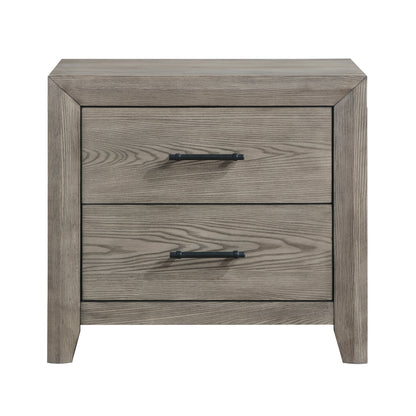 Homelegance Nightstand in Exquisite Finish 1598-4