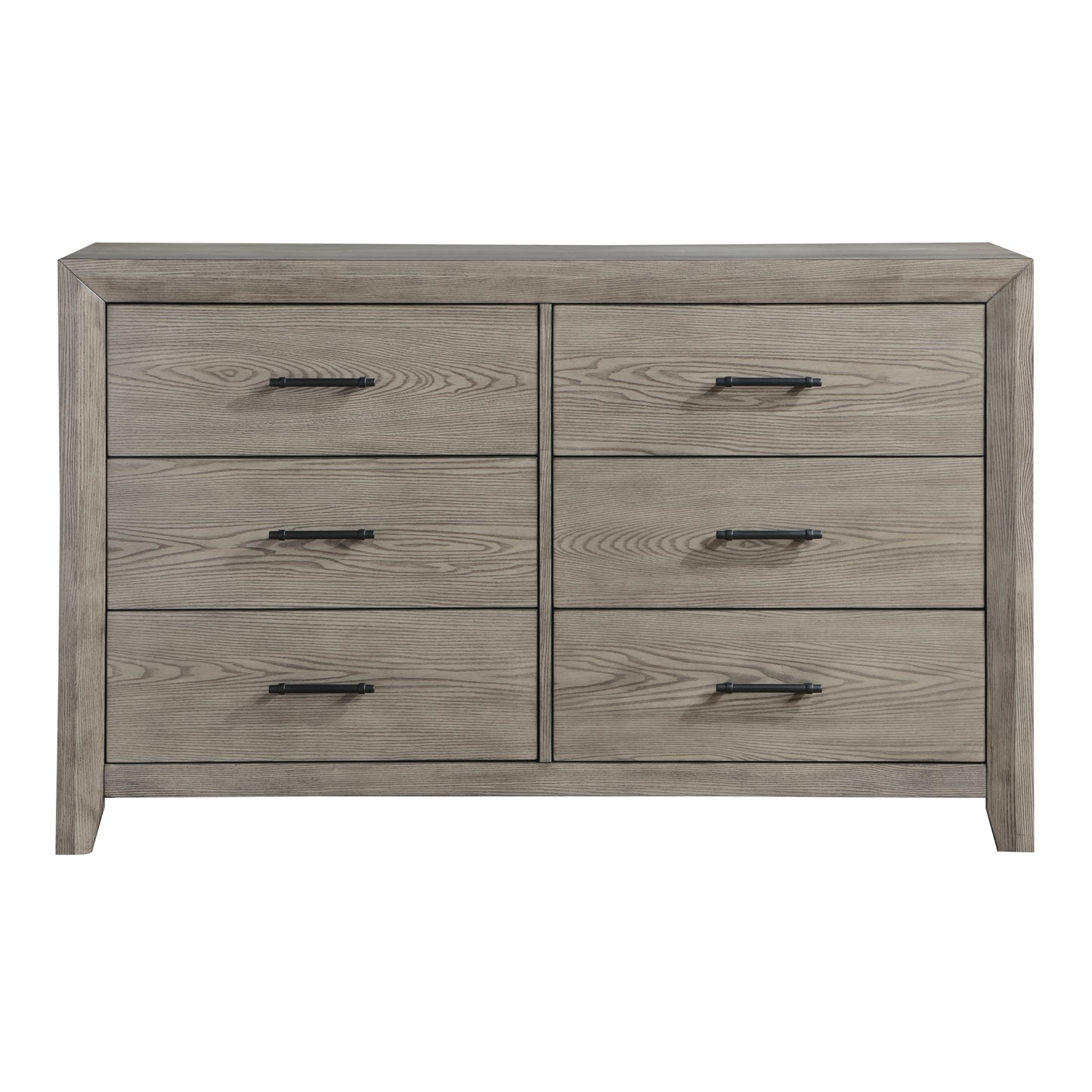 Homelegance Dresser in Exquisite Finish for Timeless Elegance and Functionality 1598-5