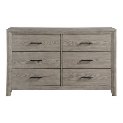 Homelegance Dresser in Exquisite Finish for Timeless Elegance and Functionality 1598-5