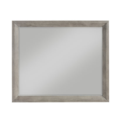Homelegance Dresser Mirror in Exquisite Finish 1598-6