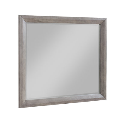 Homelegance Dresser Mirror in Exquisite Finish 1598-6