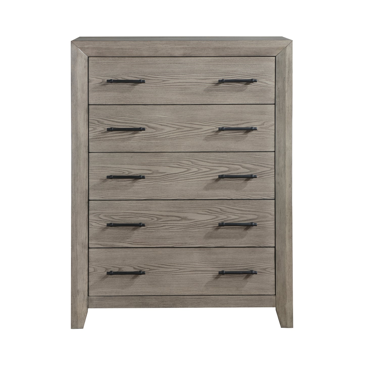 Homelegance Chest in Exquisite Finish - Timeless Design and Functionality 1598-9