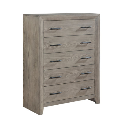 Homelegance Chest in Exquisite Finish - Timeless Design and Functionality 1598-9