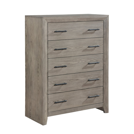 Homelegance Chest in Exquisite Finish - Timeless Design and Functionality 1598-9