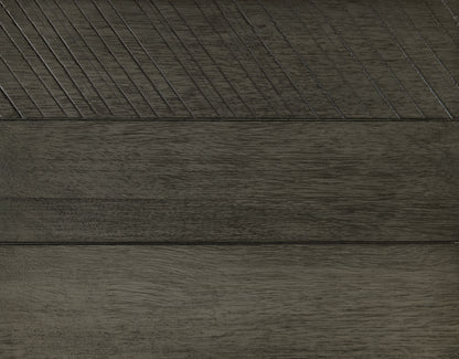 Homelegance Chest Urbanite Gray Finish Contemporary Design 1604-9