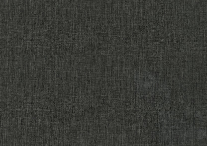 Homelegance Queen Bed Raina Gray Textured Fabric Upholstery 1610GY-1