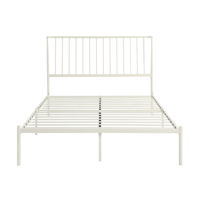 Homelegance Queen Bed in Rich Finish for Elegant Comfort 1630WH-1