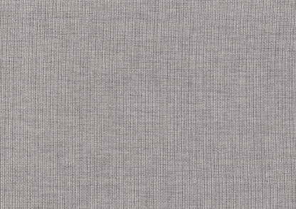 Homelegance Queen Bed Aitana Gray Linen-Like Fabric 1632-1