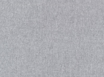 Homelegance Queen Bed Toddrick Gray Linen-Like Fabric 1642-1