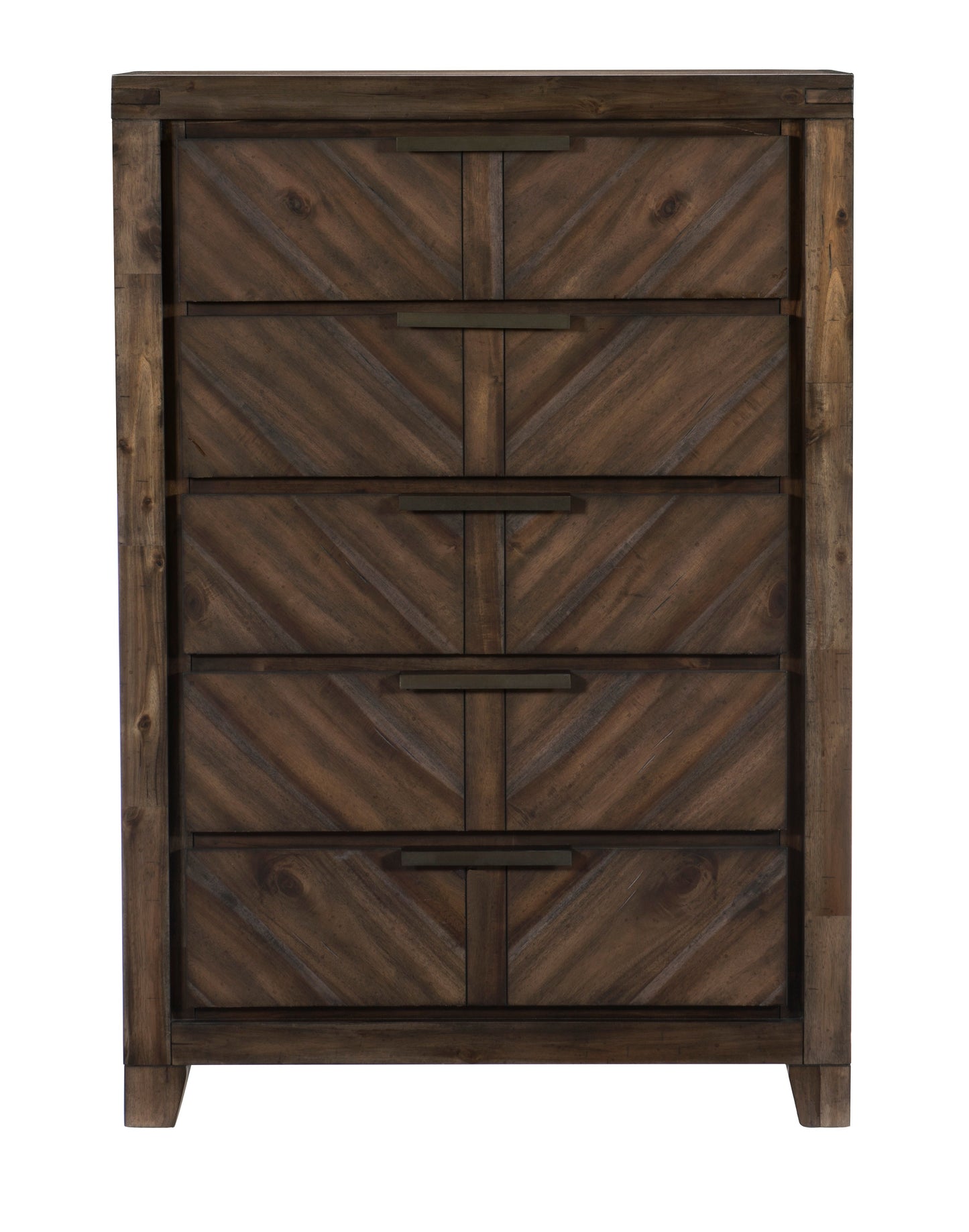 Homelegance Chest Parnell Espresso Finish 1648-9
