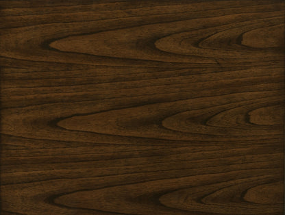 Homelegance Chest Frazier Park Brown Cherry Finish 1649-9