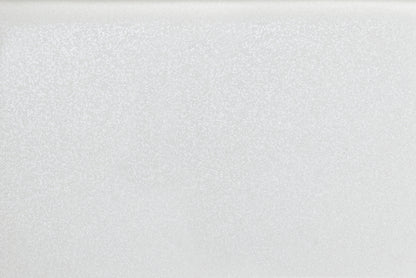 Homelegance Queen Bed Kerren White Opalescent Faux Leather Finish 1678W-1