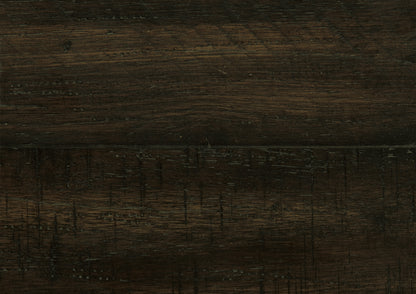 Homelegance Chest Driftwood Charcoal Finish Cardano 1689-10