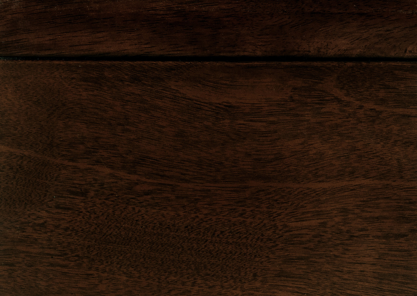 Homelegance Queen Bed Abbeville Dark Cherry Finish 1856-1