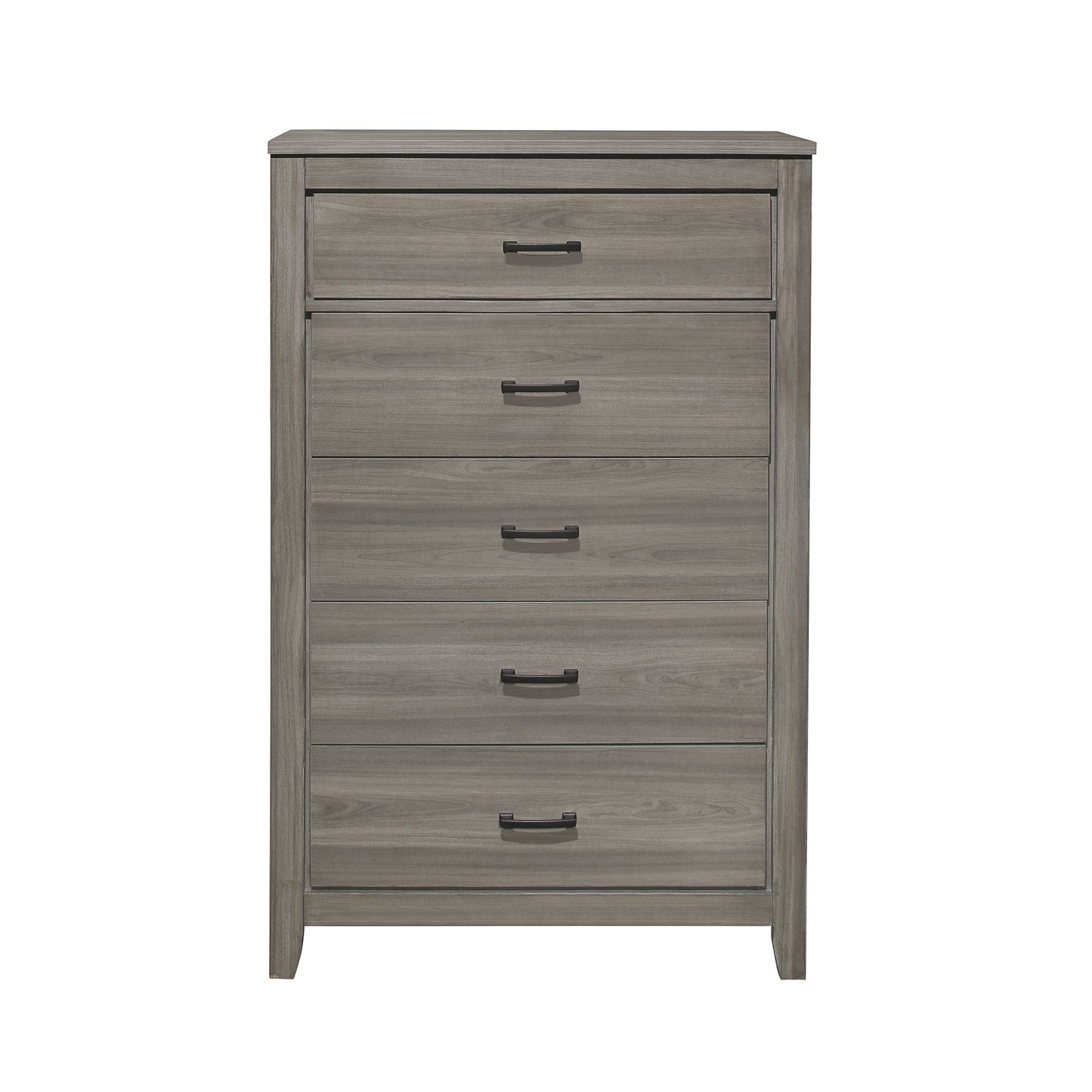 Homelegance Chest Waldorf Gray Finish 1902-9