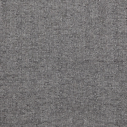 Alan Fabric Upholstered Dining Side Chair Grey (Set of 2)