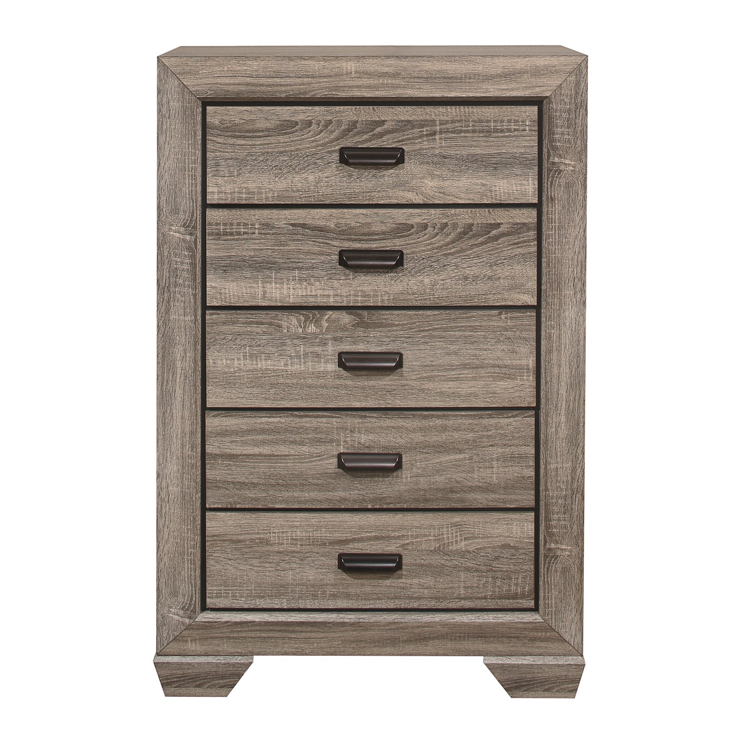 Homelegance Chest Beechnut Natural Finish 1904-9