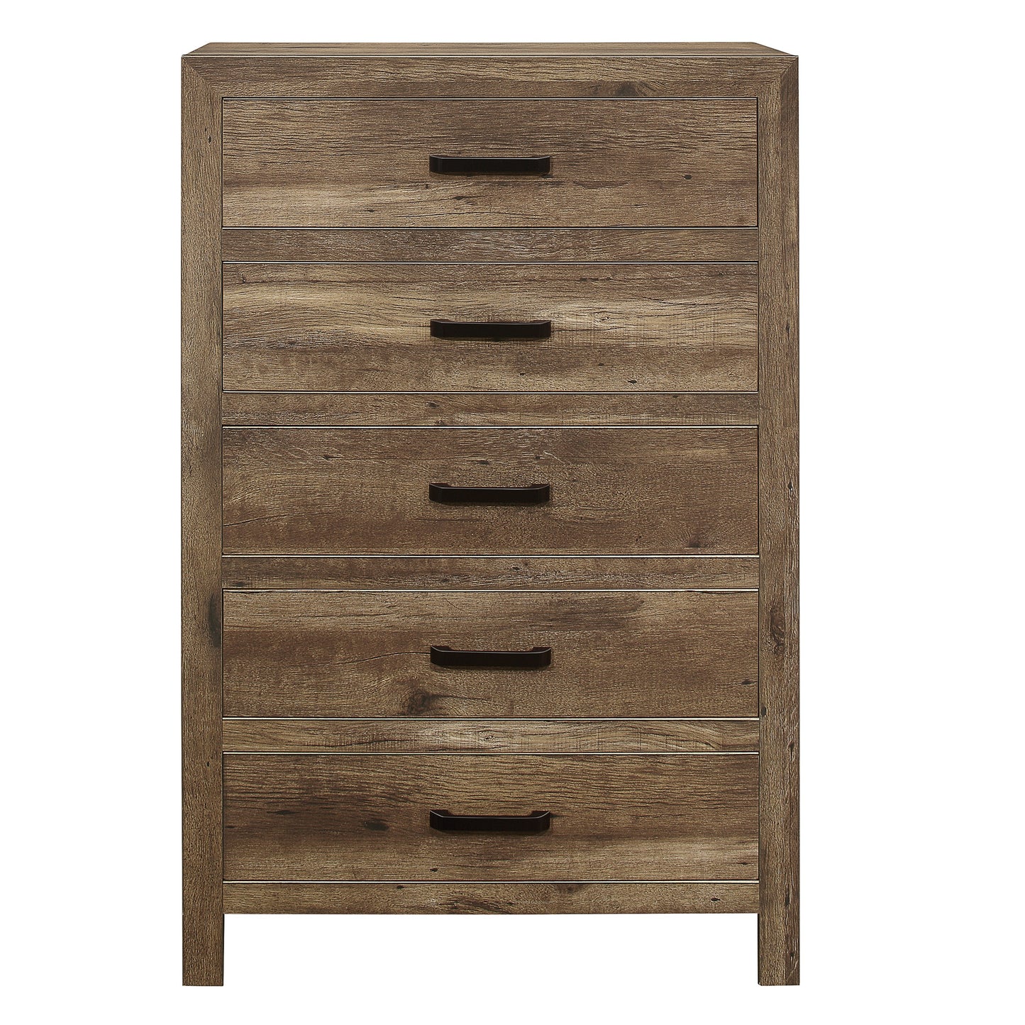 Homelegance Chest Mandan Weathered Pine Finish 1910-9