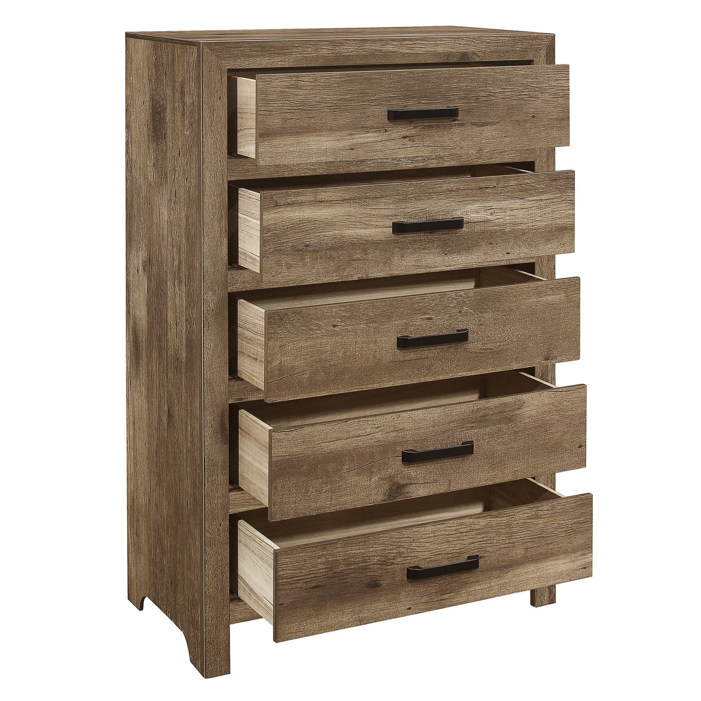 Homelegance Chest Mandan Weathered Pine Finish 1910-9