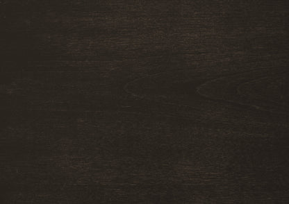 Homelegance Chest Hebron Dark Cherry Finish 1923-9