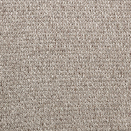 Balboa Fabric Upholstered Bar Chair Beige (Set of 2)