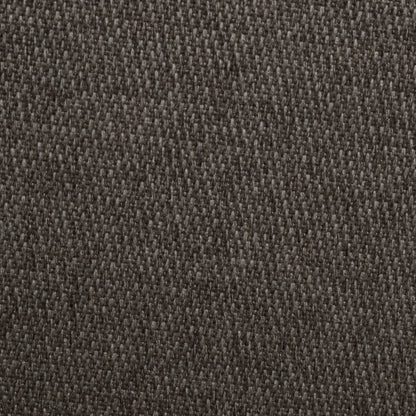 Balboa Fabric Upholstered Bar Chair Grey (Set of 2)