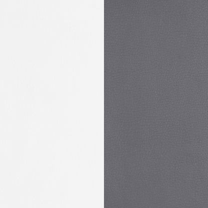 Brooklyn Upholstered Dining Side Chair Grey (Set of 4)