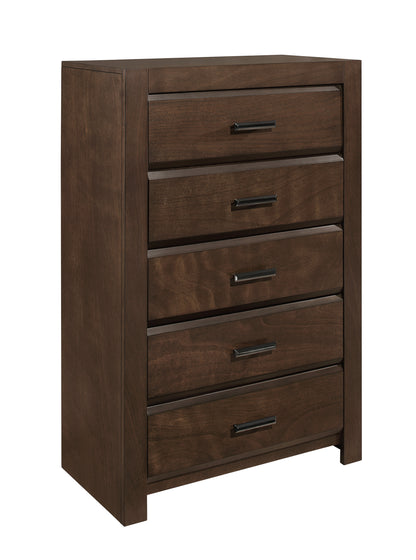 Homelegance Chest Erwan Espresso Finish 1961-9