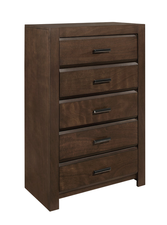 Homelegance Chest Erwan Espresso Finish 1961-9