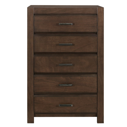 Homelegance Chest Erwan Espresso Finish 1961-9