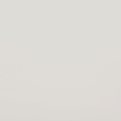 Sandy Beach 3-drawer Nightstand Cream White
