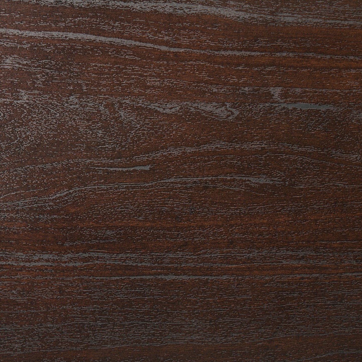 Kauffman 5-drawer Bedroom Chest Dark Cocoa
