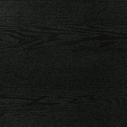 Miranda 2-drawer Nightstand Black