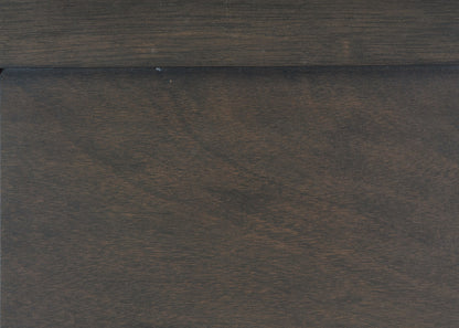Homelegance Dresser Mayville Gray Finish Timeless Elegance 2147SG-5
