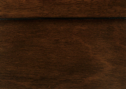 Homelegance Chest Mayville Brown Cherry Finish Elegant Storage Solution 2147-9