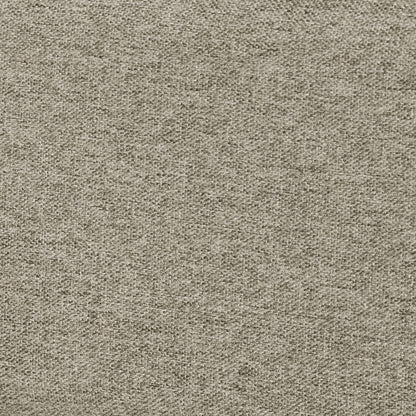 Wright 50-inch Upholstered Eastern King Bed Brown Oak